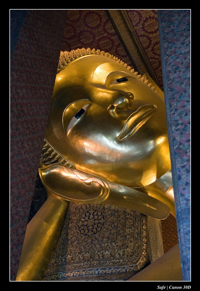 2006 - 07 - Bangkok - Temples 06